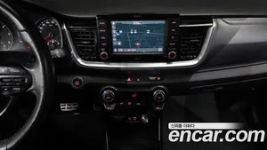 Kia Stonic, 2017 — миниатюра 30