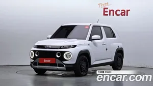 Hyundai Casper, 2023 — миниатюра 1