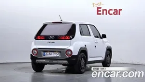 Hyundai Casper, 2023 — миниатюра 2