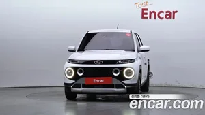 Hyundai Casper, 2023 — миниатюра 3