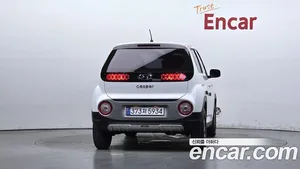 Hyundai Casper, 2023 — миниатюра 4