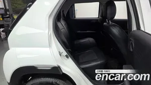 Hyundai Casper, 2023 — миниатюра 17