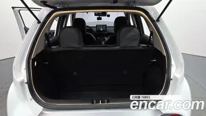 Hyundai Casper, 2023 — миниатюра 25