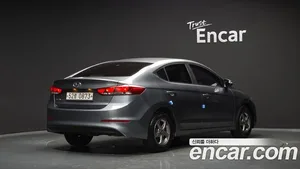 Hyundai Avante, 2016 — миниатюра 2