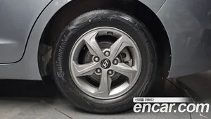 Hyundai Avante, 2016 — миниатюра 5