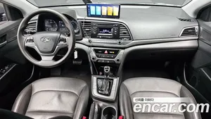 Hyundai Avante, 2016 — миниатюра 10