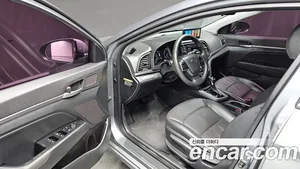 Hyundai Avante, 2016 — миниатюра 13