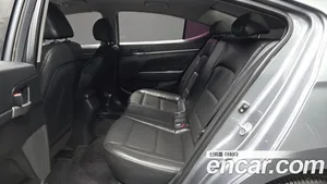 Hyundai Avante, 2016 — миниатюра 18
