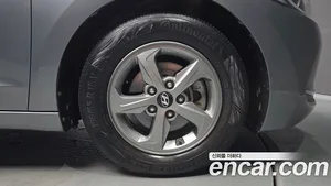 Hyundai Avante, 2016 — миниатюра 7