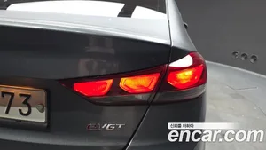 Hyundai Avante, 2016 — миниатюра 9