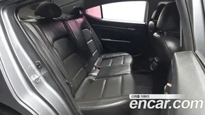 Hyundai Avante, 2016 — миниатюра 16