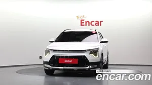 Kia Niro, 2022 — миниатюра 3