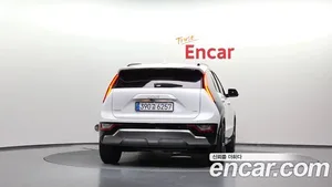 Kia Niro, 2022 — миниатюра 4