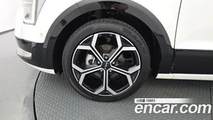 Kia Niro, 2022 — миниатюра 5