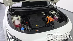 Kia Niro, 2022 — миниатюра 6