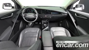 Kia Niro, 2022 — миниатюра 7