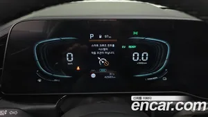 Kia Niro, 2022 — миниатюра 8