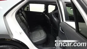Kia Niro, 2022 — миниатюра 12