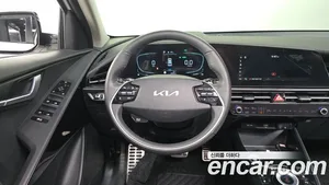 Kia Niro, 2022 — миниатюра 13