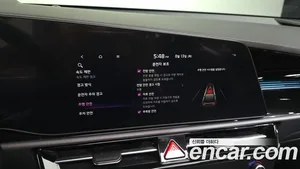 Kia Niro, 2022 — миниатюра 16