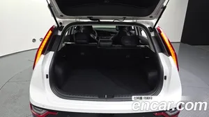 Kia Niro, 2022 — миниатюра 20