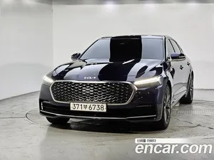Kia K9, 2021 — миниатюра 2