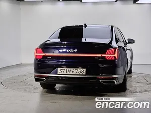 Kia K9, 2021 — миниатюра 3