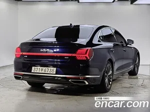 Kia K9, 2021 — миниатюра 4
