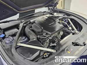 Kia K9, 2021 — миниатюра 6
