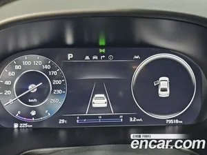 Kia K9, 2021 — миниатюра 7