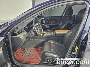 Kia K9, 2021 — миниатюра 8