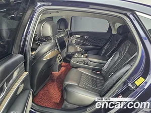 Kia K9, 2021 — миниатюра 9