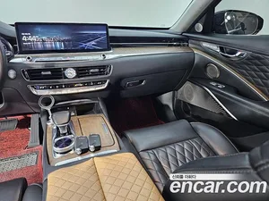 Kia K9, 2021 — миниатюра 10