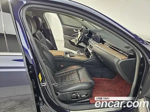 Kia K9, 2021 — миниатюра 11
