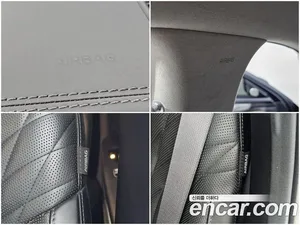 Kia K9, 2021 — миниатюра 13