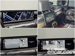 Kia K9, 2021 — миниатюра 15