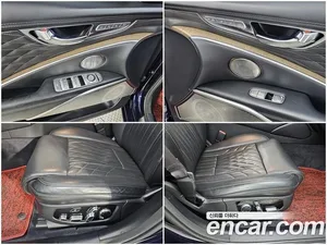 Kia K9, 2021 — миниатюра 16