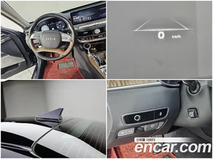Kia K9, 2021 — миниатюра 17