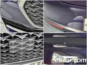 Kia K9, 2021 — миниатюра 18