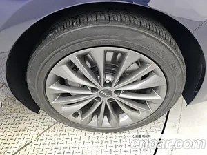 Kia K9, 2021 — миниатюра 20