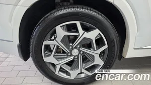 Hyundai Palisade, 2021 — миниатюра 5