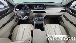 Hyundai Palisade, 2021 — миниатюра 10
