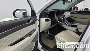Hyundai Palisade, 2021 — миниатюра 13