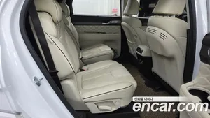 Hyundai Palisade, 2021 — миниатюра 17