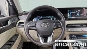 Hyundai Palisade, 2021 — миниатюра 18