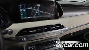 Hyundai Palisade, 2021 — миниатюра 19
