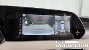 Hyundai Palisade, 2021 — миниатюра 20