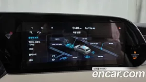 Hyundai Palisade, 2021 — миниатюра 21