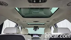 Hyundai Palisade, 2021 — миниатюра 23