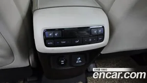 Hyundai Palisade, 2021 — миниатюра 24